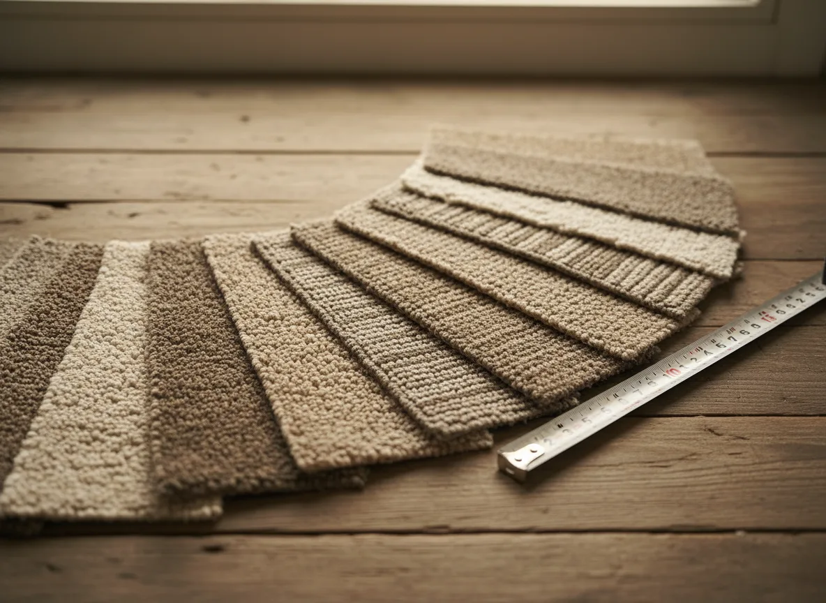 Carpet Installation Stockton, MO FAQs